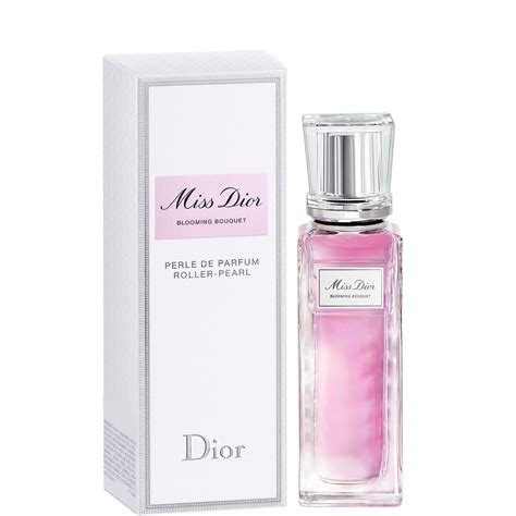 Miss Dior blooming bouquet roller